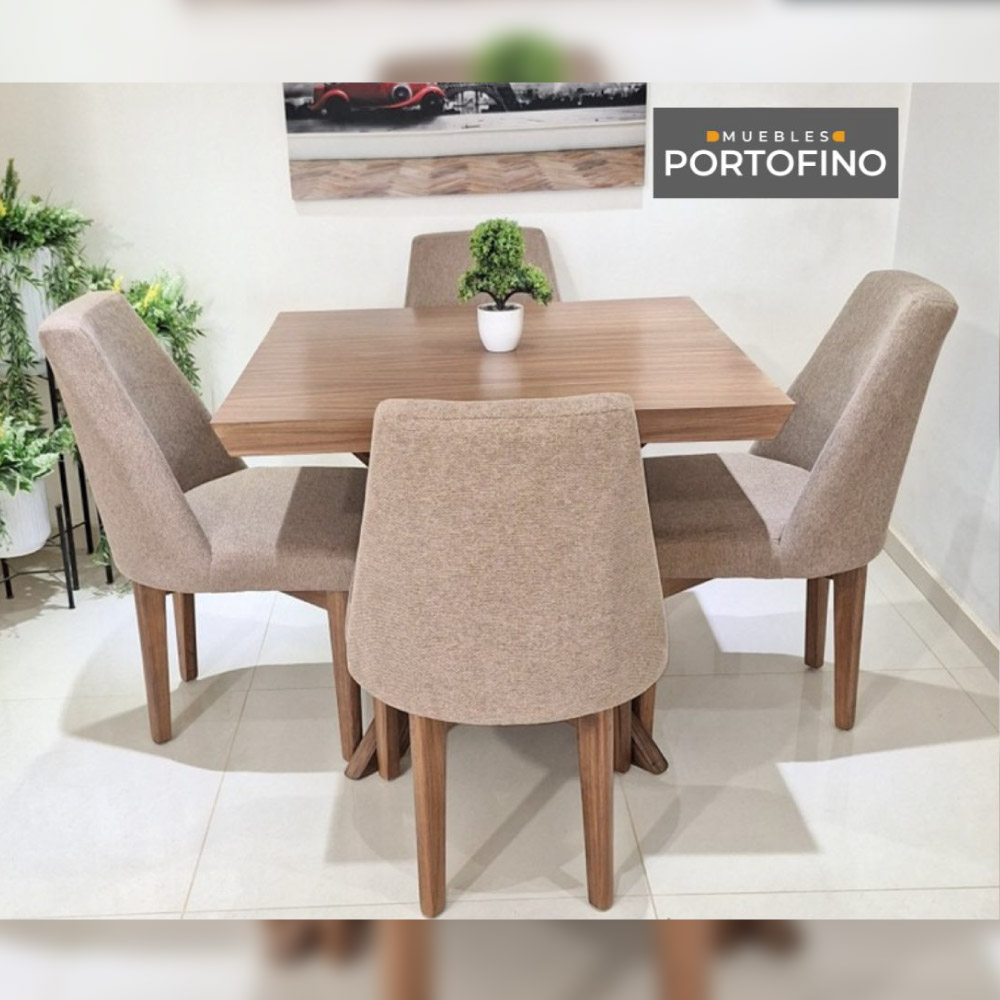 Silla de Comedor CARLA - Muebles Industria - Barcelona ✓